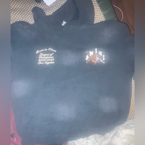 Need Gone
